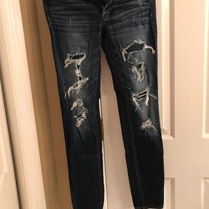 American Eagle Jeans size 2